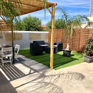 Loft Garden Terre Di Sicilia Casa vacanze Marsala