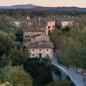 Il Borro Relais&châteaux Hotel