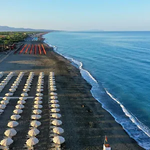 Park Marinetta Hotel