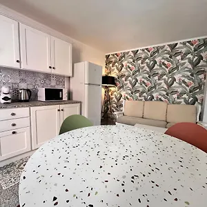 La Terrazza Appartamento Baunei