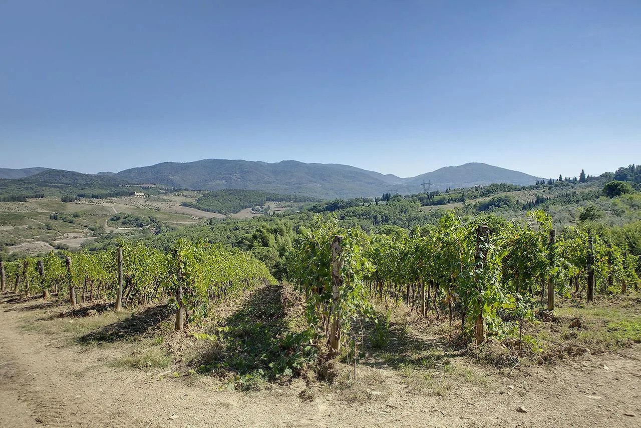 Agriturismo La Presura Strada in Chianti 0*,  Italia